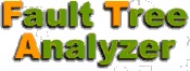 Fault Tree Analyzer
